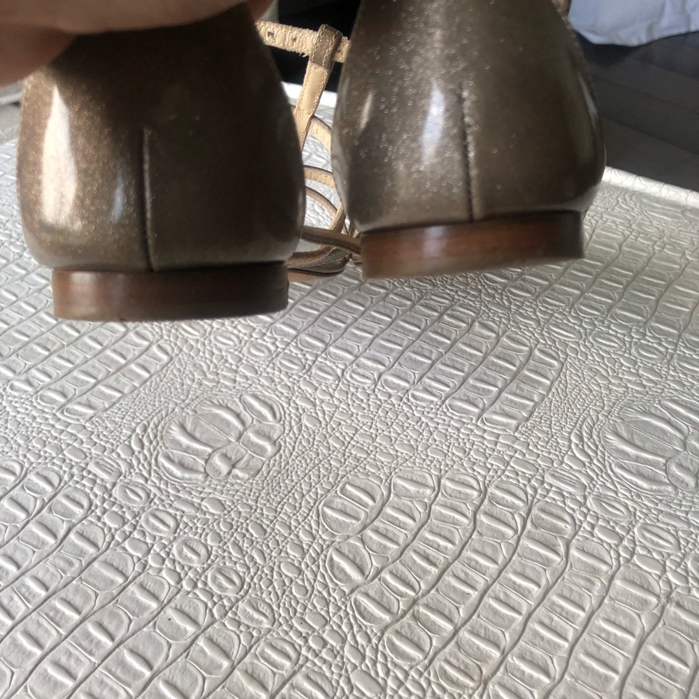 36 jimmy choo sandals - Picture 3 of 5